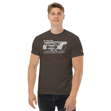 Load image into Gallery viewer, Nock Up Archery Protection Men&#39;s Classic Tee
