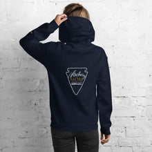 Load image into Gallery viewer, Nock Up Archery MOM Unisex Hoodie
