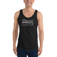 Load image into Gallery viewer, Nock Up Archery Life v2 Unisex Tank Top
