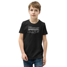 Load image into Gallery viewer, Nock Up Archery Life v2 Youth T-Shirt
