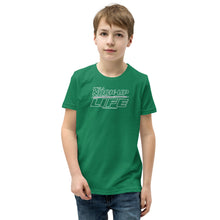 Load image into Gallery viewer, Nock Up Archery Life v2 Youth T-Shirt
