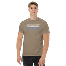 Load image into Gallery viewer, Nock Up Archery Life Men&#39;s Classic Tee
