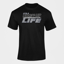 Load image into Gallery viewer, Nock Up Archery Life Men&#39;s Classic Tee
