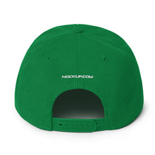 Load image into Gallery viewer, Nock Up Archery MOM Snapback Hat
