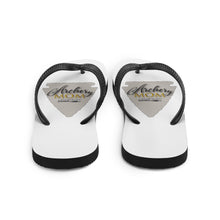 Load image into Gallery viewer, Nock Up Archery MOM v2 Flip-Flops
