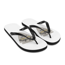 Load image into Gallery viewer, Nock Up Archery MOM v2 Flip-Flops
