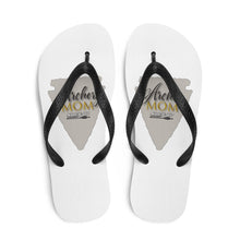 Load image into Gallery viewer, Nock Up Archery MOM v2 Flip-Flops
