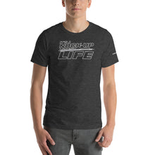 Load image into Gallery viewer, Nock Up Archery Life v2 Unisex T-Shirt
