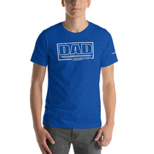 Load image into Gallery viewer, Nock Up Archery DAD Unisex T-Shirt
