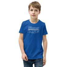 Load image into Gallery viewer, Nock Up Archery Life v2 Youth T-Shirt
